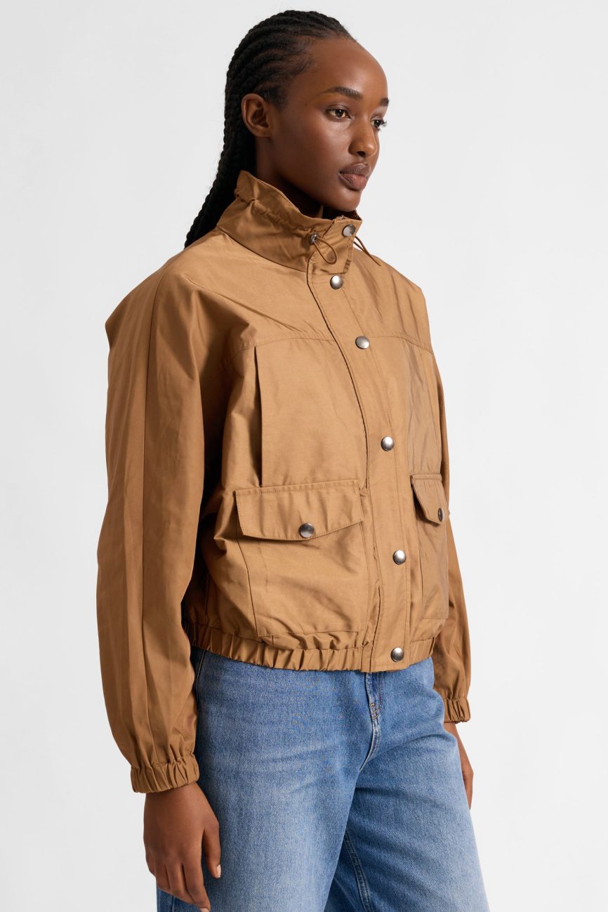 Windbreaker Jacket