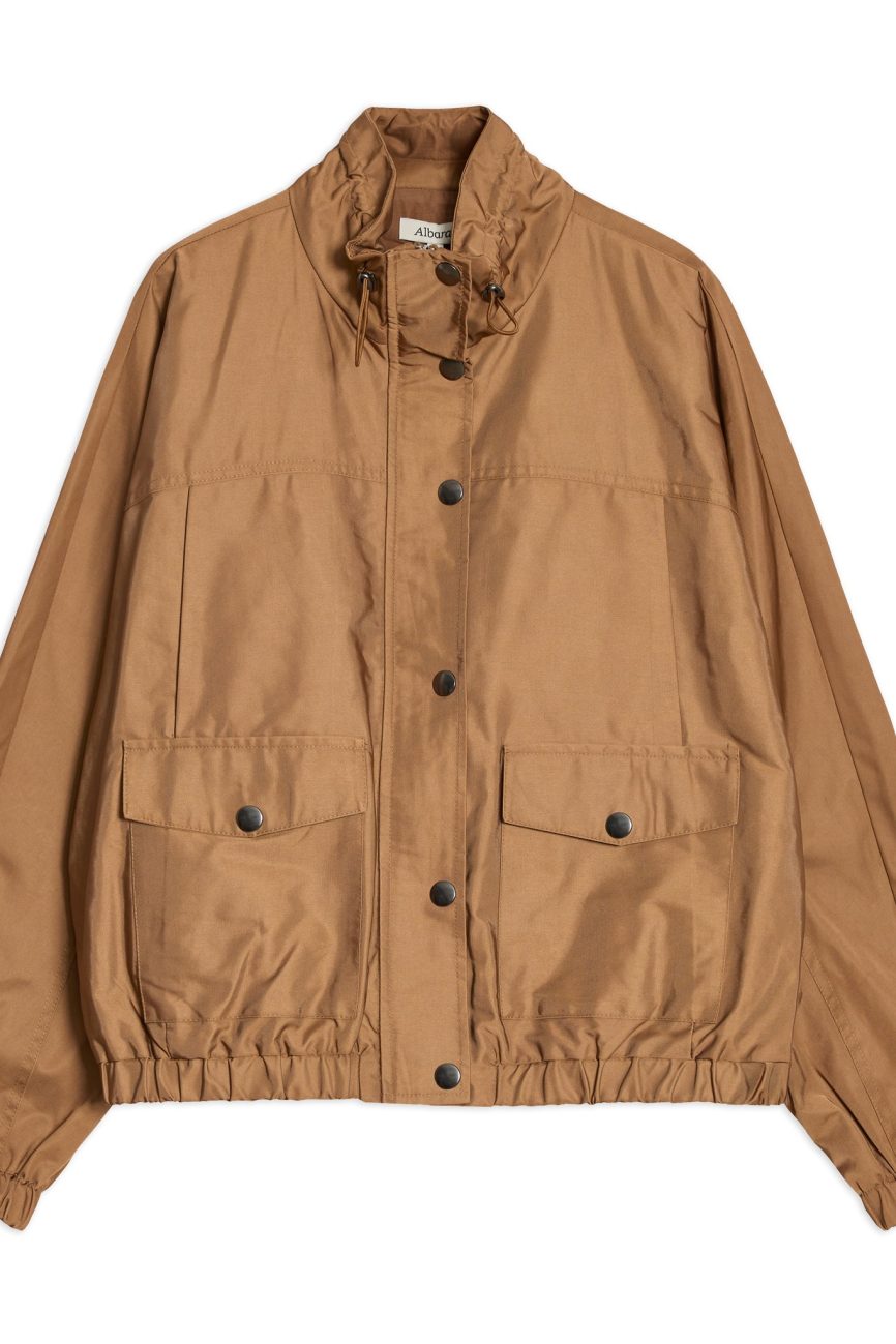 Windbreaker Jacket