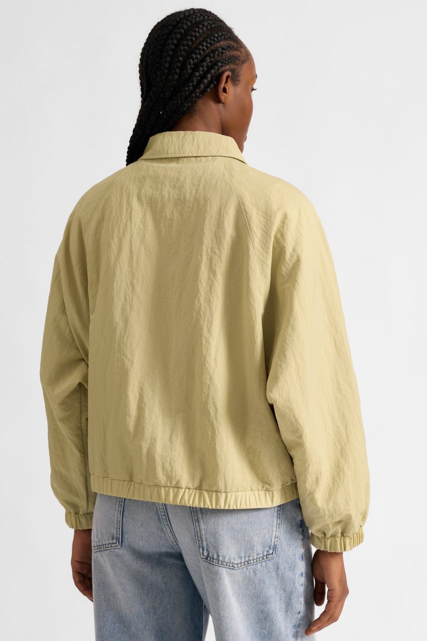 Stone Blouson Jacket